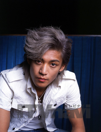 oguri, shun, Japan, Stars, 